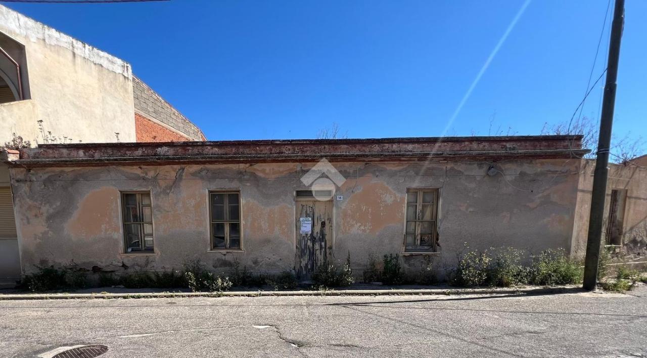 Casa indipendente in vendita a Oristano