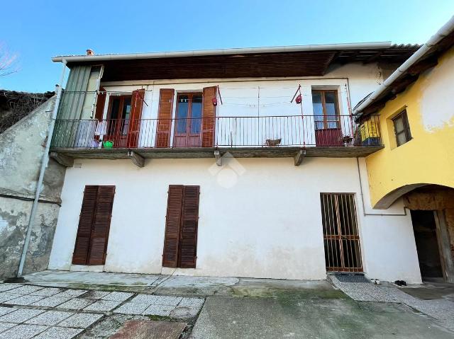 Detached house in {3}, Piazza Piazza d'Armi 15 - Photo 1