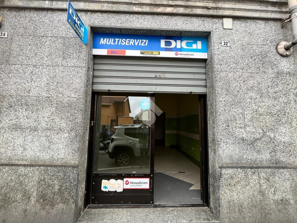 Negozio in Negozio Corso Trieste 32, Novara - Foto 1
