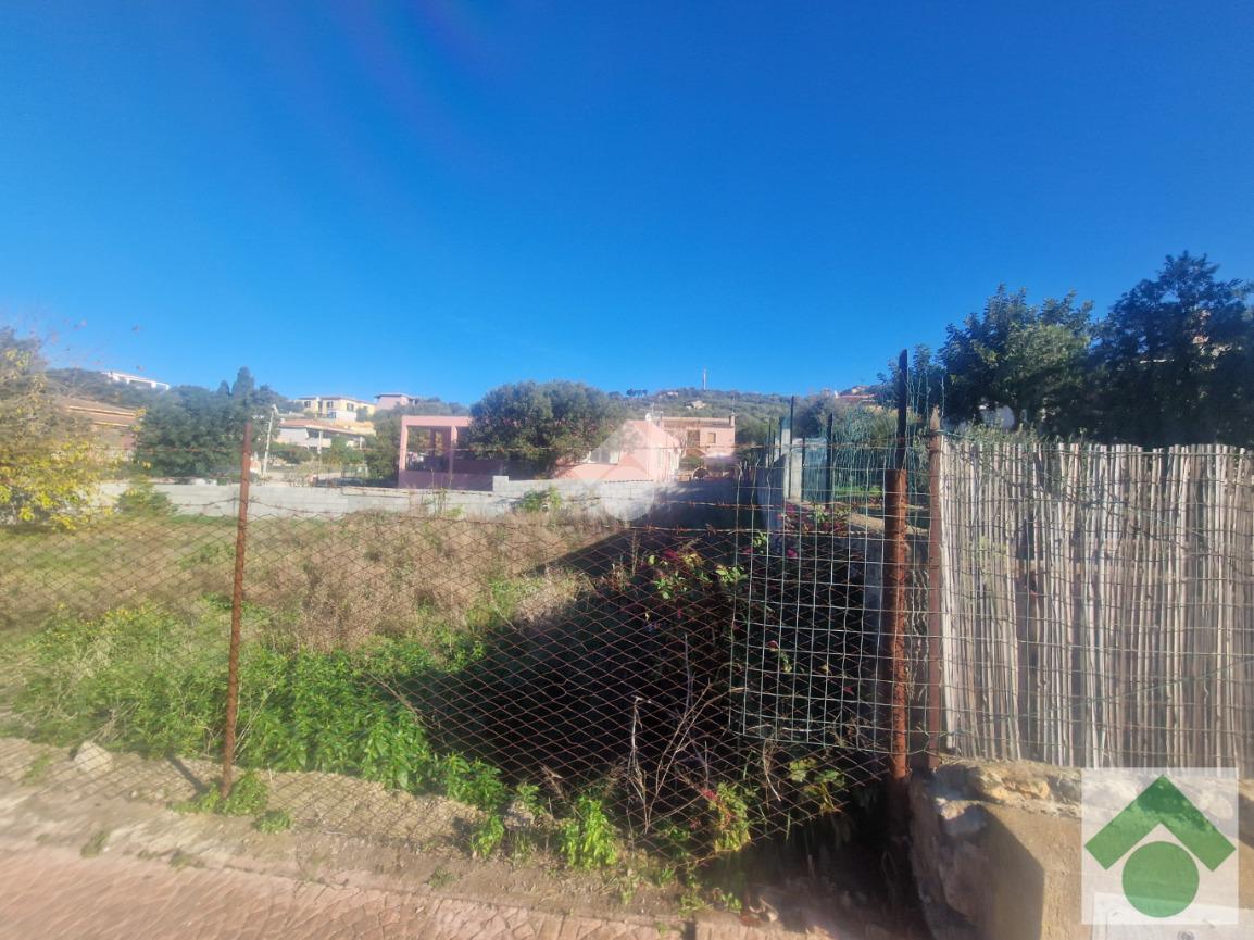 Terreno edificabile in vendita a Loiri Porto San Paolo