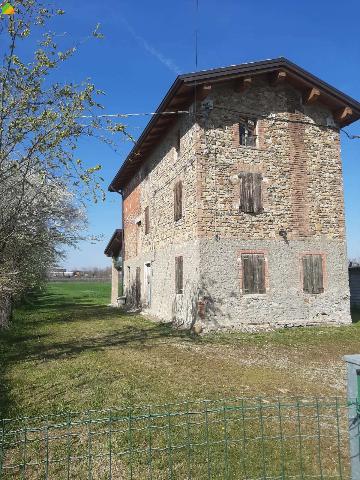 Rustico, Casalgrande - Foto 1