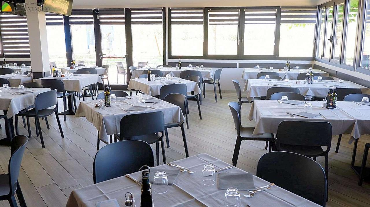 Ristorante in vendita a Sassuolo