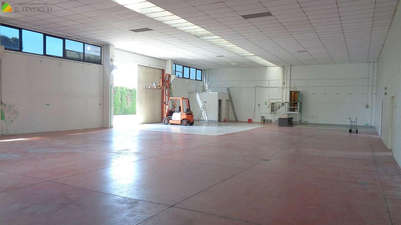 Capannone in , Fiorano Modenese, {3} - Foto 2
