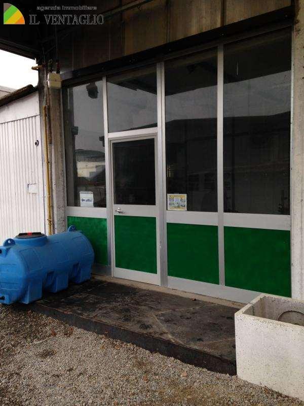 Capannone in , Casalgrande, {3} - Foto 2