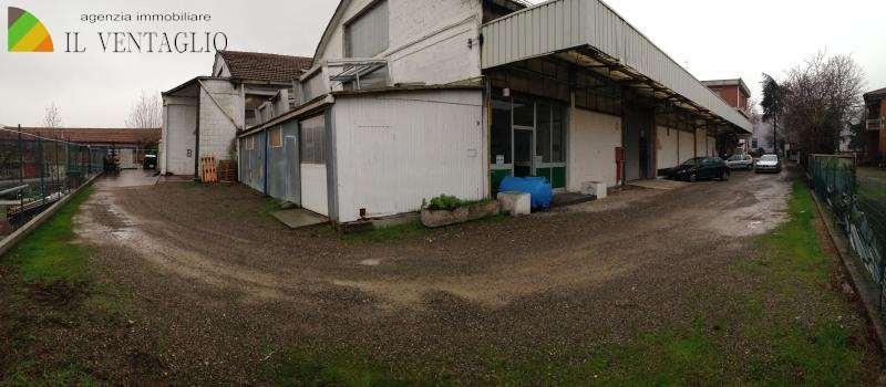 Capannone in , Casalgrande, {3} - Foto 1