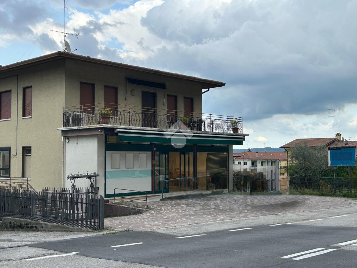 Negozio in Via S. Vettore 4, Cornuda, {3} - Foto 2