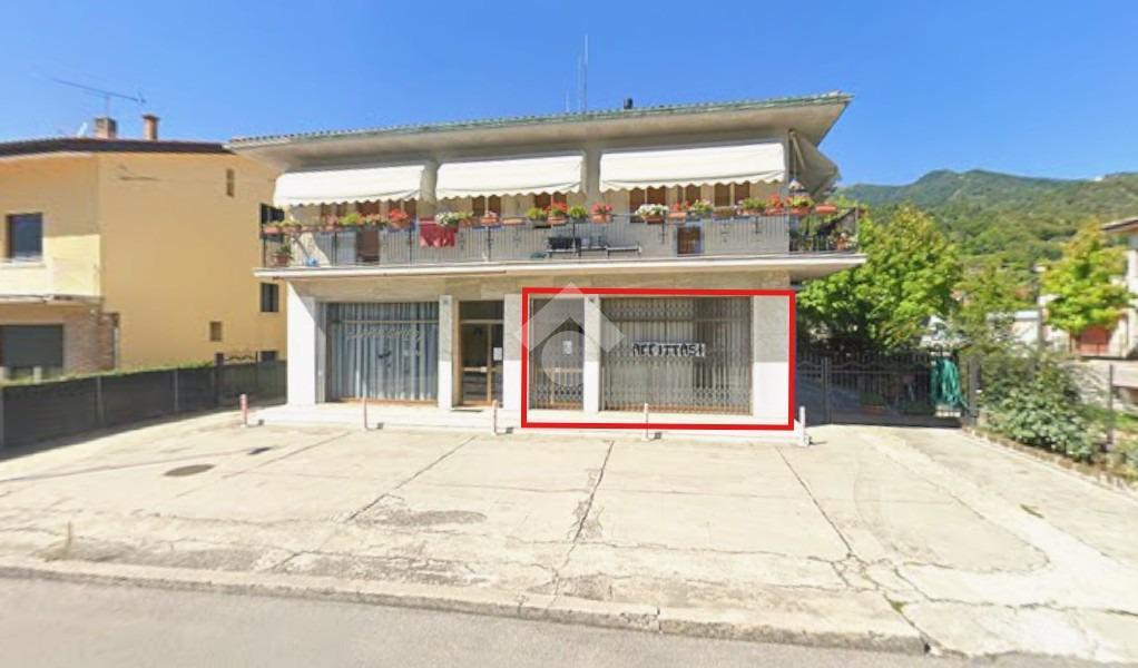 Negozio in Via Antonio Canova 14, Possagno, {3} - Foto 2