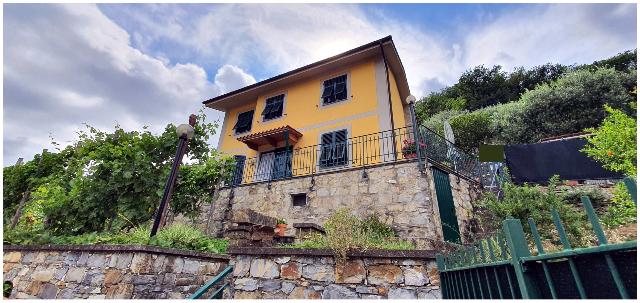 Mansion, Rapallo - Photo 1