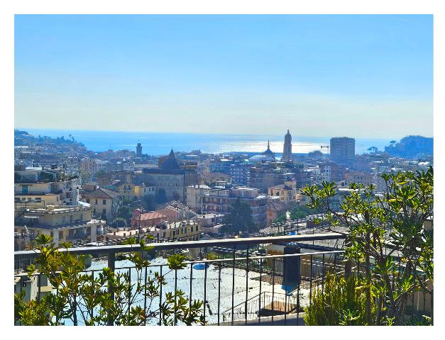 Penthouse, Rapallo - Photo 1