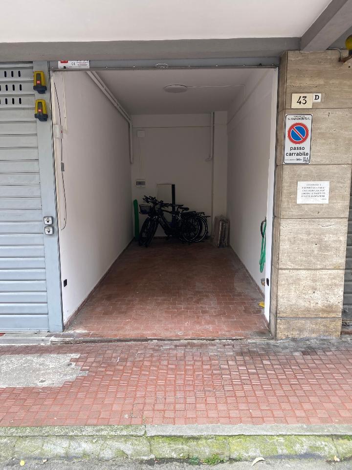 Parcheggio chiuso in , Santa Margherita Ligure, {3} - Foto 1