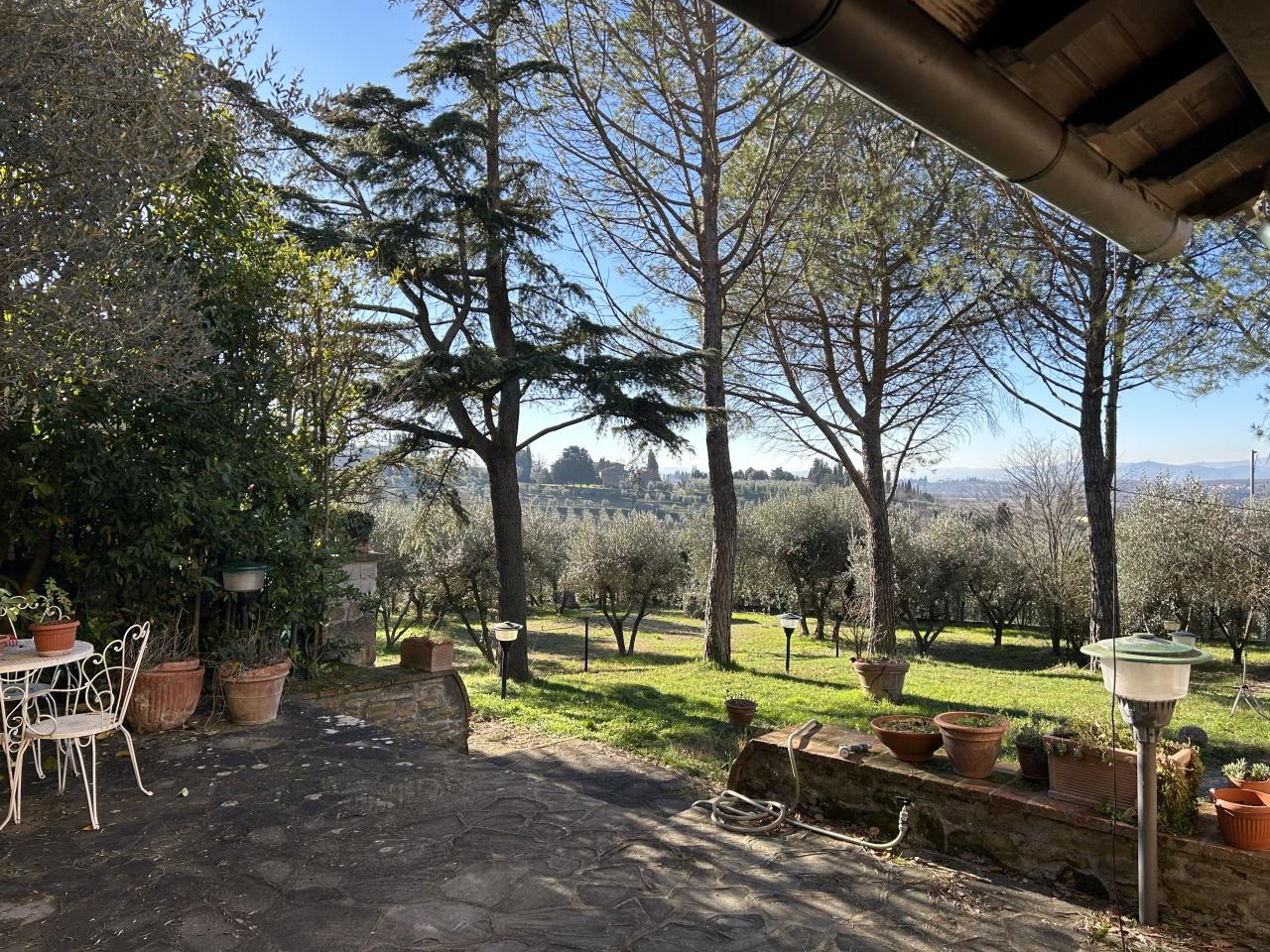 Villa a schiera in vendita a Arezzo
