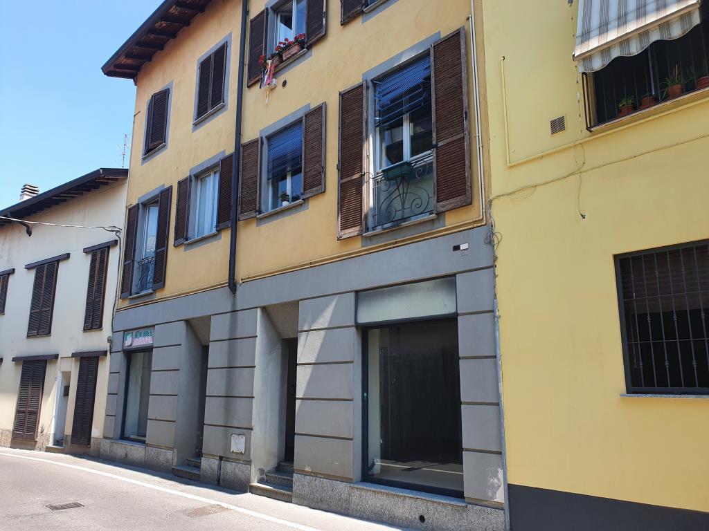 Ufficio in Via Montebello 27, Mariano Comense, {3} - Foto 2