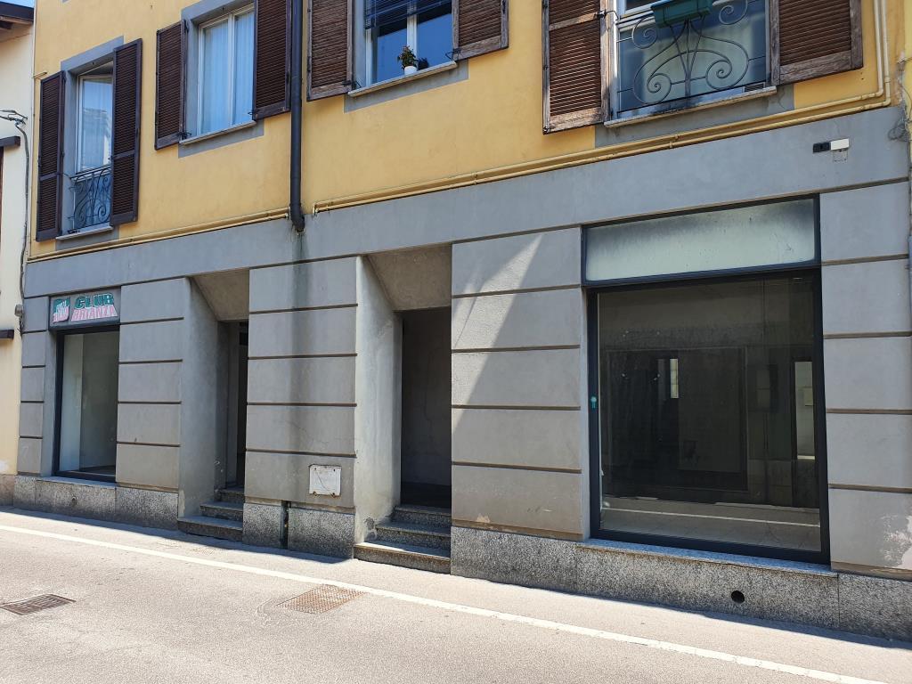 Ufficio in Via Montebello 27, Mariano Comense, {3} - Foto 1