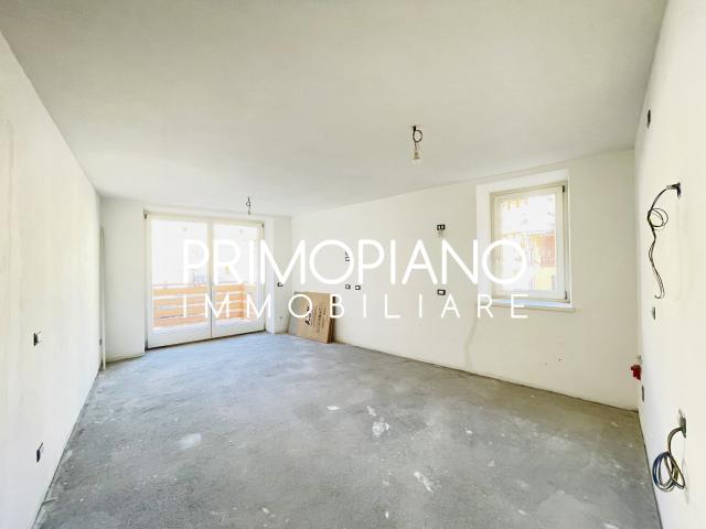 3-room flat in Via Tiberio Claudio, Cles - Photo 1