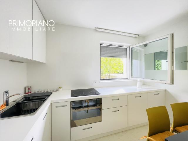 One-room flat in Via Giacomo Matteotti, Cles - Photo 1