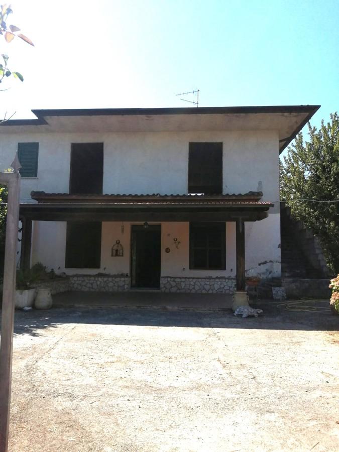 Villa in vendita a Sezze