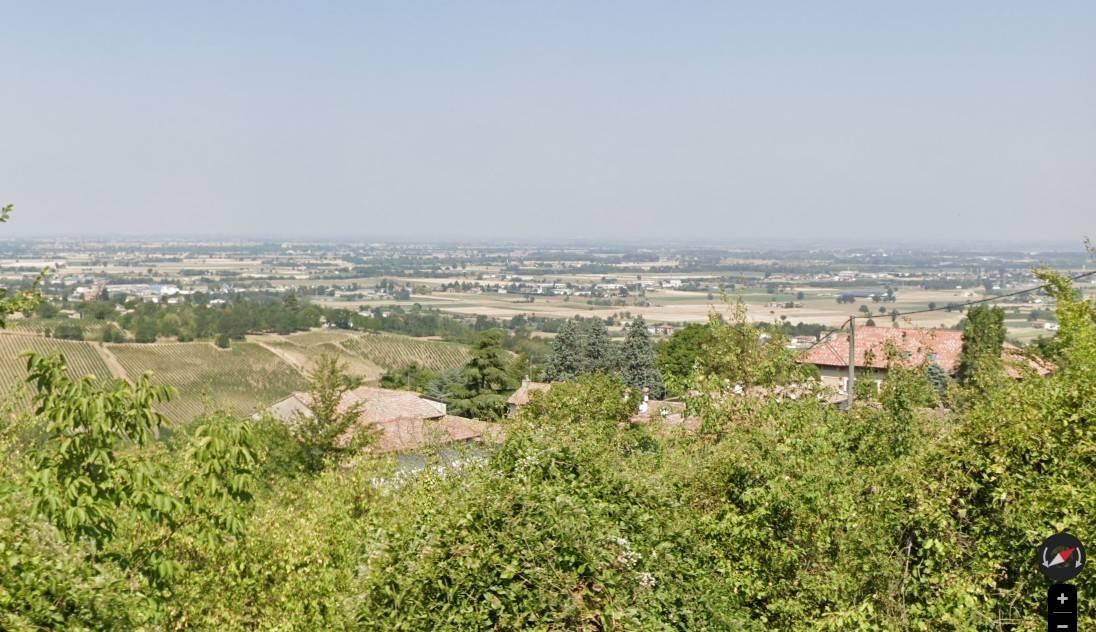 Terreno edificabile in vendita a Corvino San Quirico