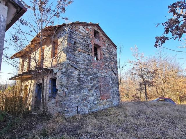 Rustico in Località Casa Perotti, Alta Val Tidone - Foto 1