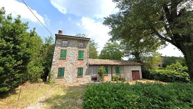 Country house or cottage in {3}, Frazione Bivio Carmine 12 - Photo 1