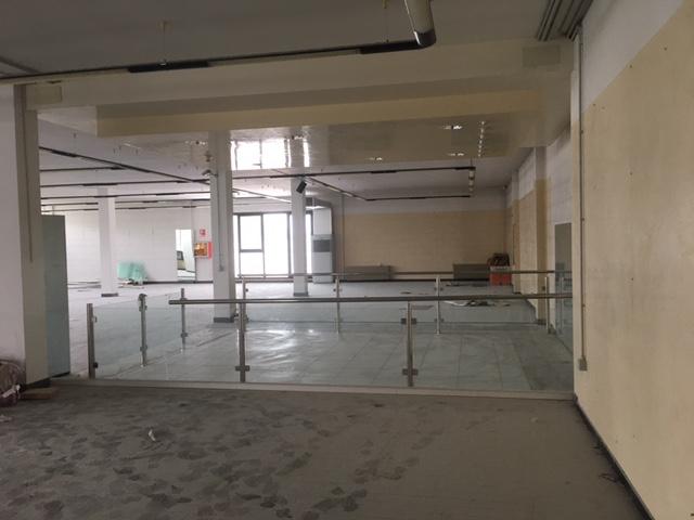 Ufficio in Via Roma, Legnaro, {3} - Foto 2