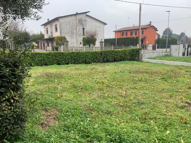 Terreno edificabile residenziale in vendita a Piove Di Sacco