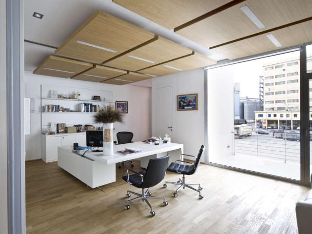 Office in {3}, Via Roma - Photo 1