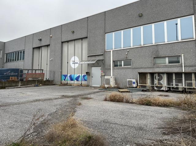 Industrial shed in Via dell'Artigianato, Buccinasco - Photo 1