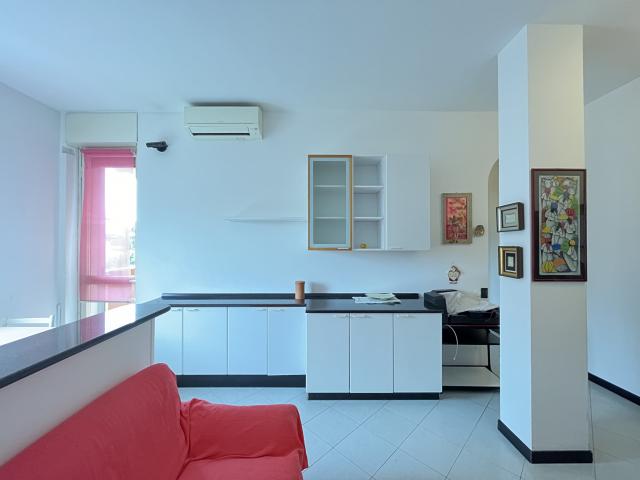 2-room flat in Via Emilia, Buccinasco - Photo 1