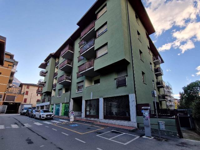 4-room flat in Via Martello 1, Morbegno - Photo 1