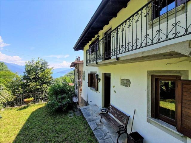 Villa in Località Negrana 9, Gravedona ed Uniti - Foto 1