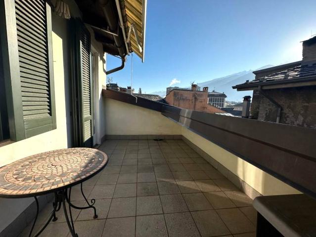 3-room flat in Via Baiacca 10, Sondrio - Photo 1