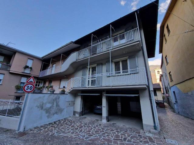 Einfamilienhaus in Via Brugnini, Cosio Valtellino - Foto 1