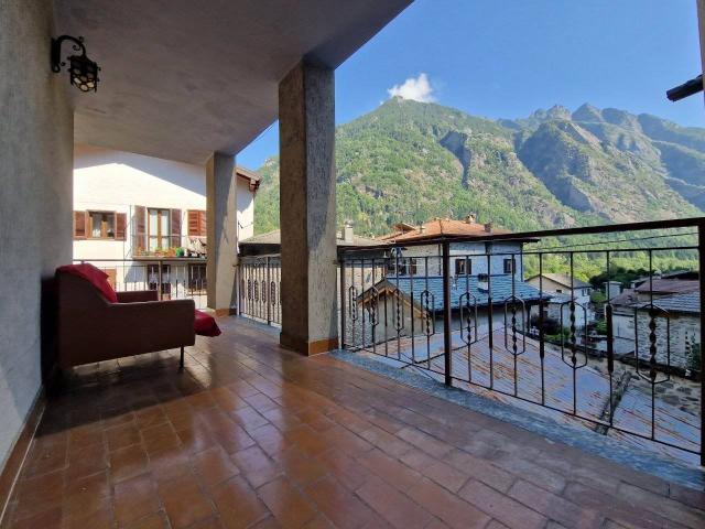 3-room flat in Via Cavarini, Val Masino - Photo 1