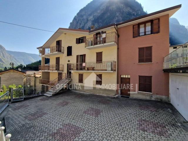 4-room flat in Via Cavarini, Val Masino - Photo 1