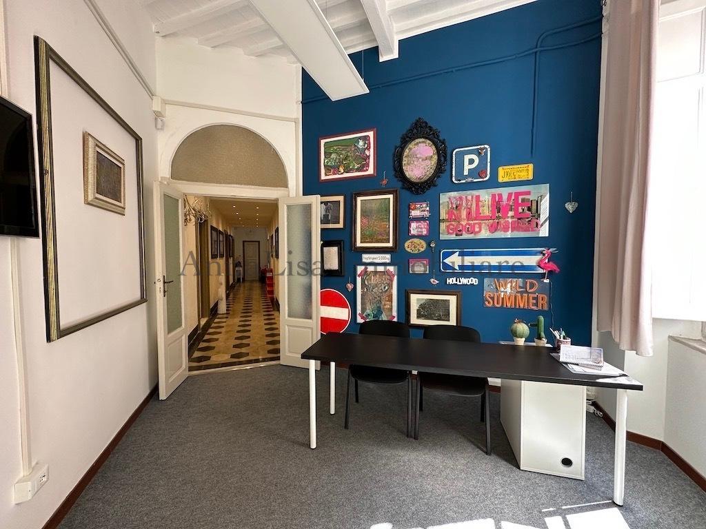 Ufficio in Via Giuseppe Verdi 7, Livorno, {3} - Foto 2