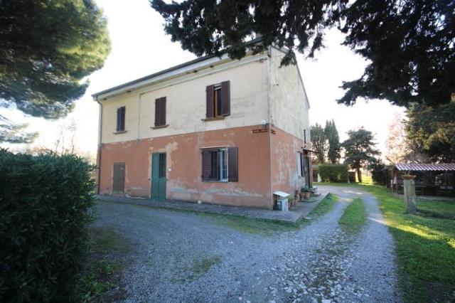 Country house or cottage in Via Emilia Romagna, Rosignano Marittimo - Photo 1