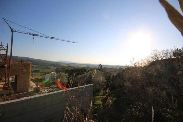 Building land, Casale Marittimo - Photo 1