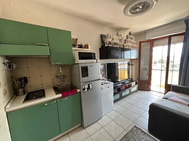 2-room flat, Castagneto Carducci - Photo 1