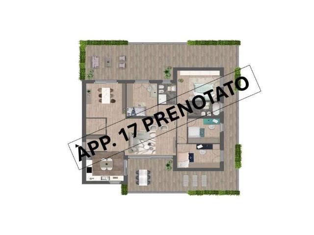 Apartament, Melzo - Photo 1