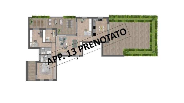 Appartamento, Melzo - Foto 1