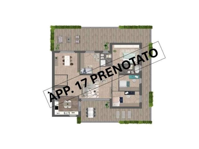 Apartament, Melzo - Photo 1