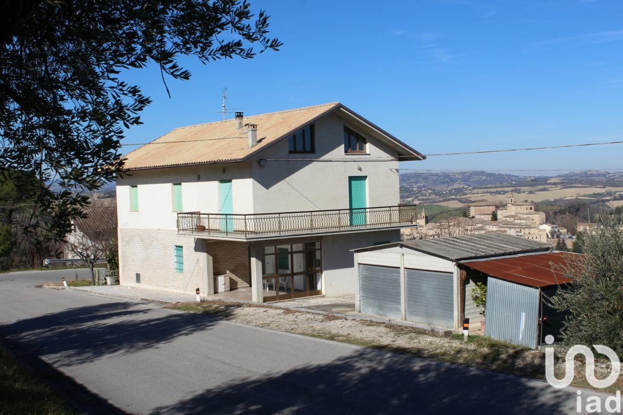Villa in vendita a Montottone