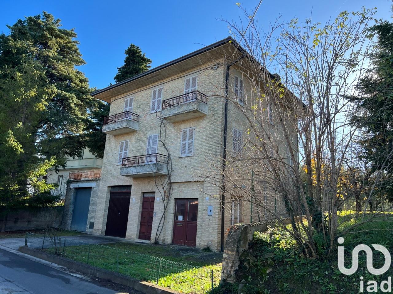 Villa in vendita a Monsampietro Morico