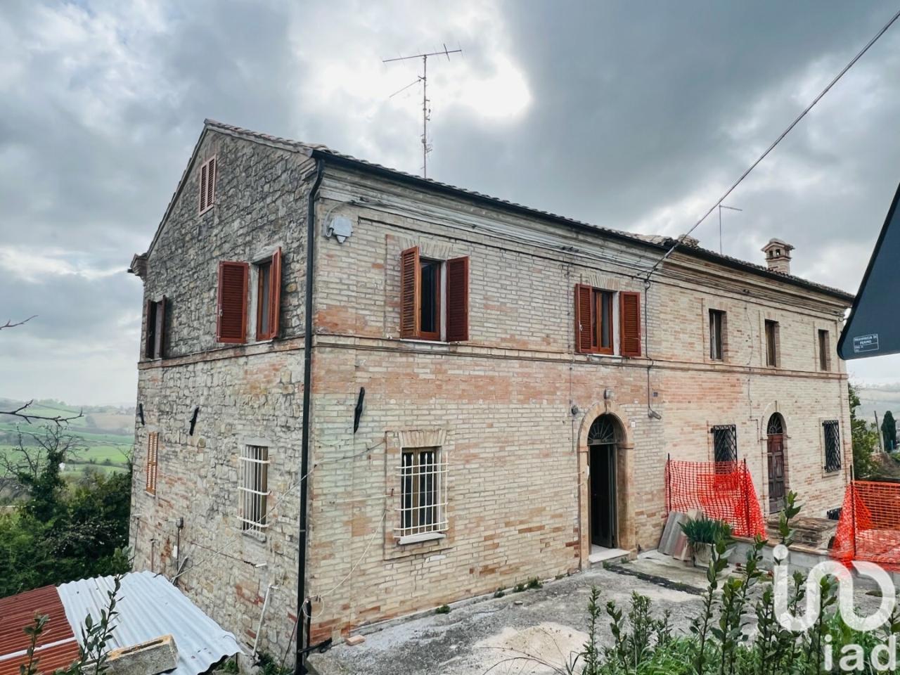 Villa in vendita a Servigliano