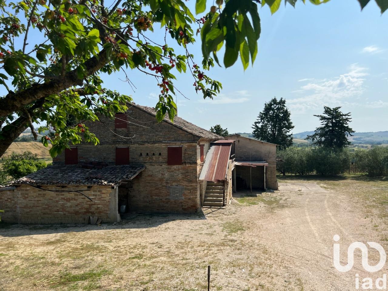 Villa in vendita a Monte San Pietrangeli