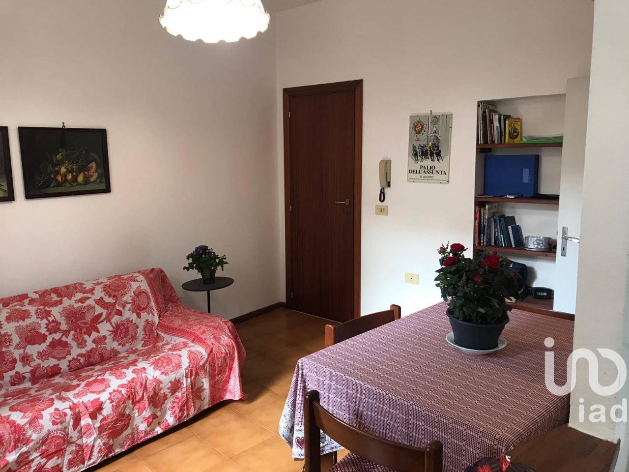 Appartamento in vendita a Lapedona