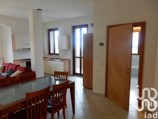 Vierzimmerwohnung in Strada Santa Caterina, Sant'Elpidio a Mare - Foto 1