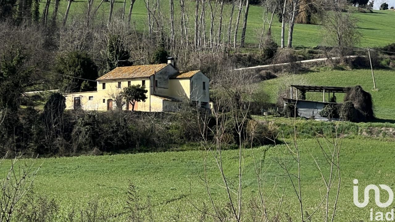 Villa in vendita a Grottazzolina