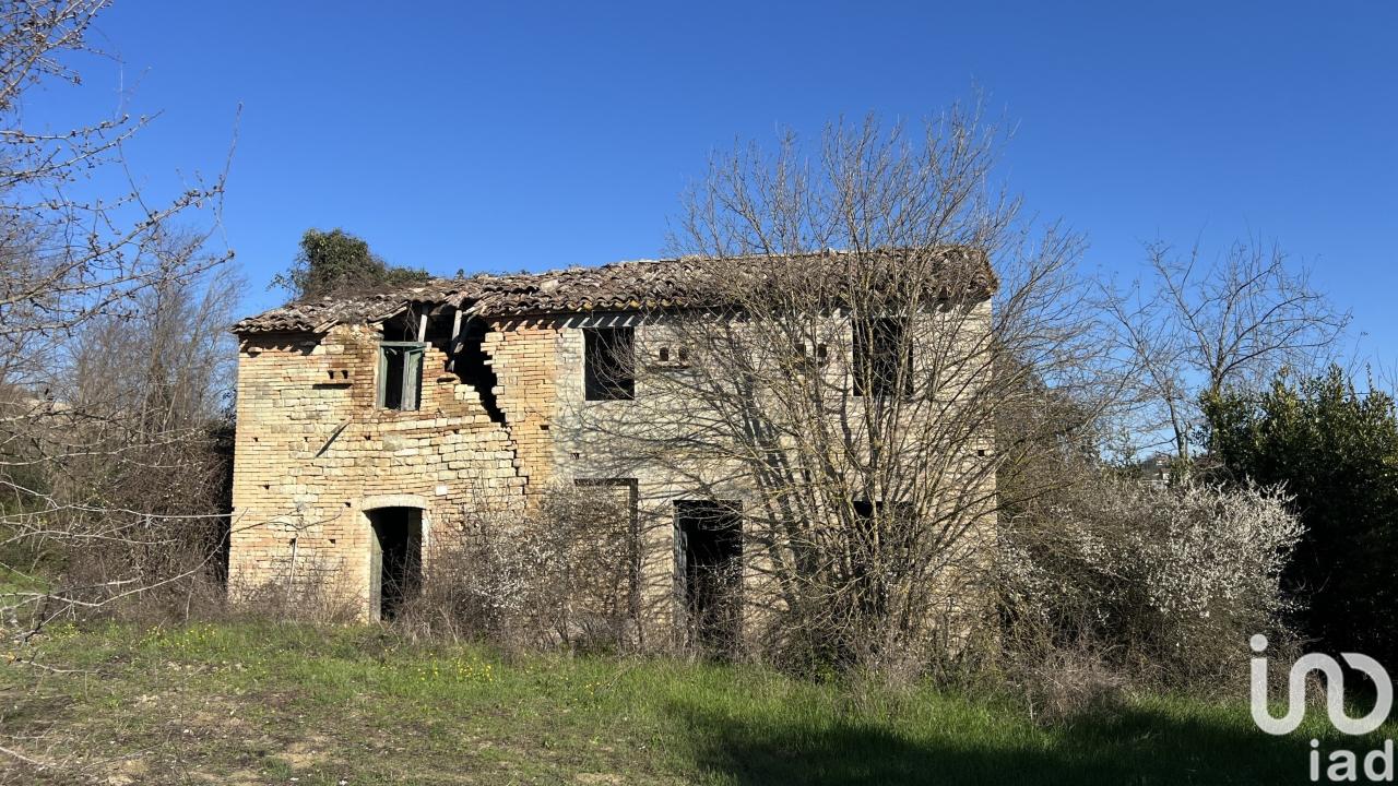 Villa in vendita a Monteleone Di Fermo