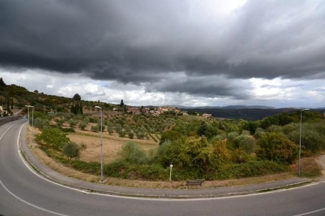 Vierzimmerwohnung in a del Grappolo 38, Castelnuovo Berardenga - Foto 1